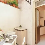 아파트 Casa Cubo