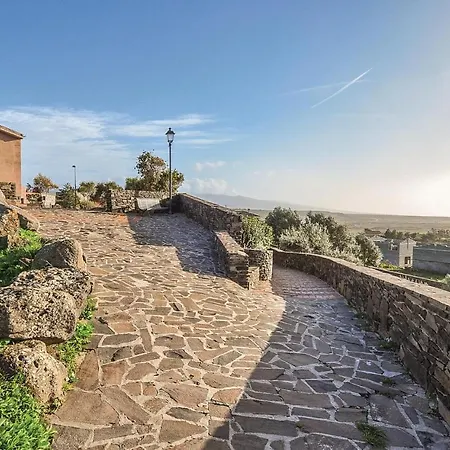 아파트 Casa Cubo *