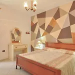 Casa Cubo Daire Flussio