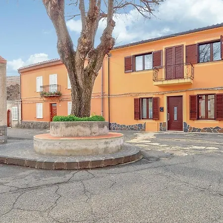 Casa Cubo