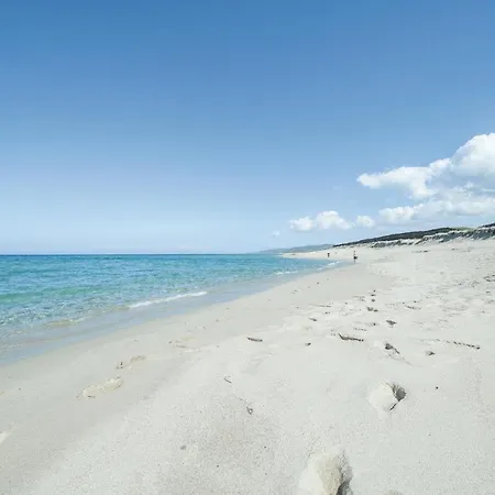 Apartment Casa Cubo *