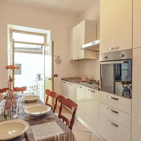 Apartmán Casa Cubo