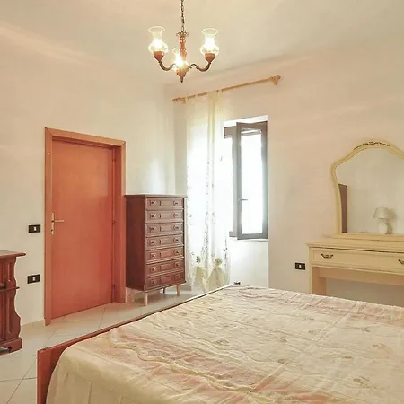 Casa Cubo Апартаменты *