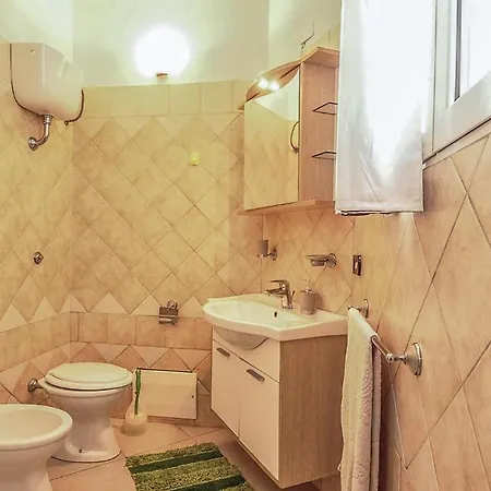 Lägenhet Casa Cubo