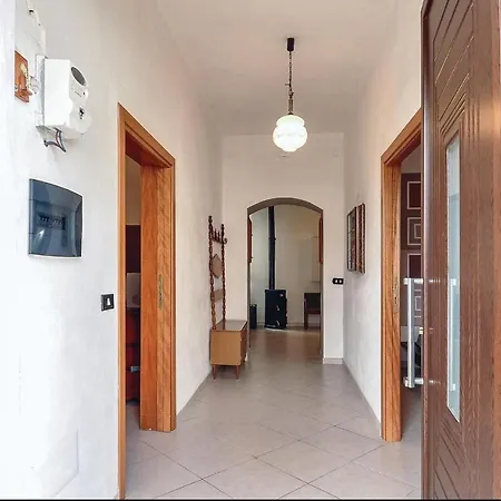 Casa Cubo * Flussio