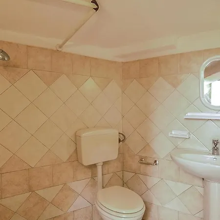 Casa Cubo *